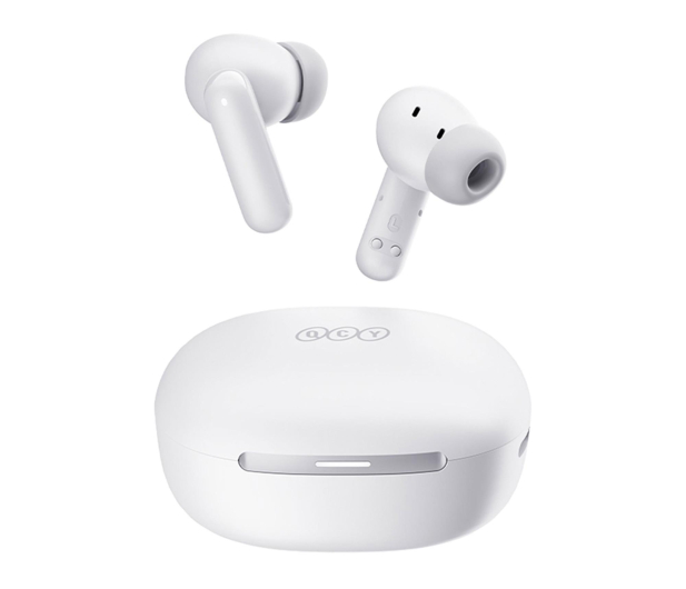 QCY HT16 white - 1340833 - zdjęcie